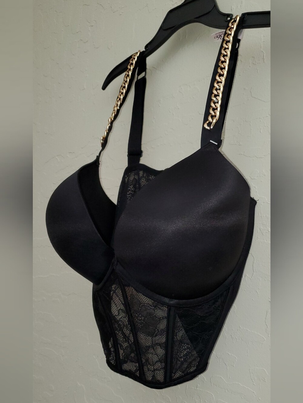 Victoria's Secret Push-Up Bra